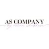 AS COMPANY - AS Pigments icon
