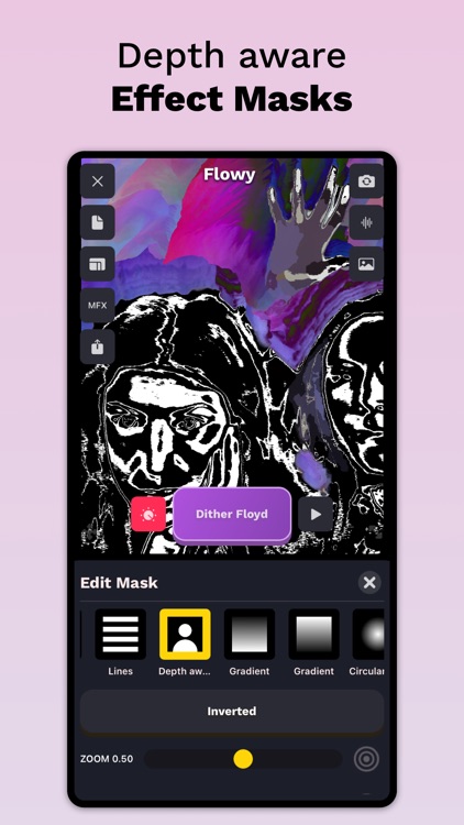 Jam Cam – Video FX screenshot-5