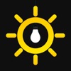 Lux Meter : Light Control icon
