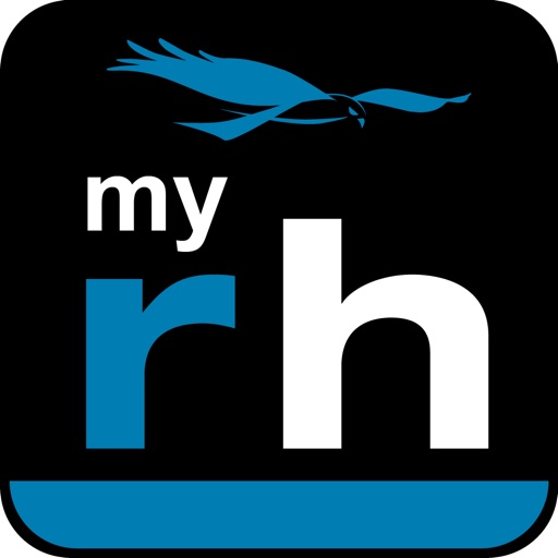 MyRoadHawk icon