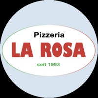 Pizzeria La Rosa Mörf.