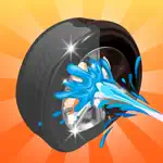 Wheel Simulator App Support