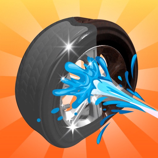 Wheel Simulator icon