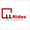 LLRides icon