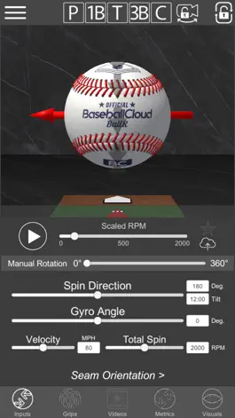 Game screenshot BallR Mobile mod apk