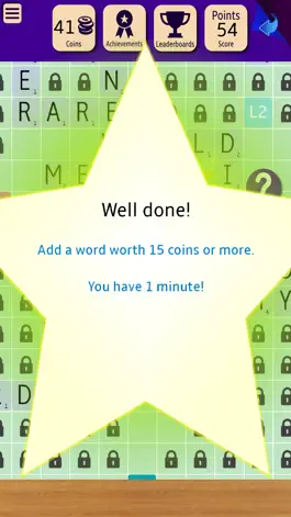 Game screenshot WordFiesta mod apk