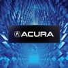 Acura Events icon