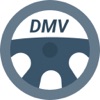 US DMV Permit Test Prep icon