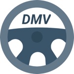 Download US DMV Permit Test Prep app