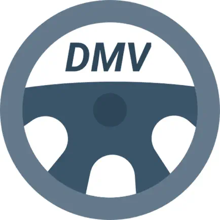 US DMV Permit Test Prep Cheats