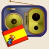 Spanish Podcasts from Audiria icon