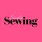 Simply Sewing is a brand new practical magazine for makers who sew, or would like to start sewing