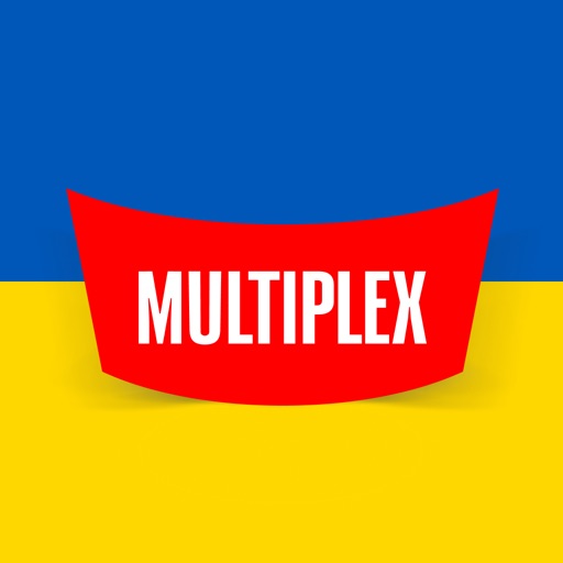 Multiplex cinema