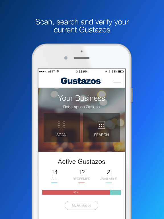 Screenshot #4 pour G Merchants