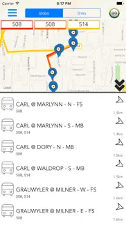 dallas public transport guide problems & solutions and troubleshooting guide - 4