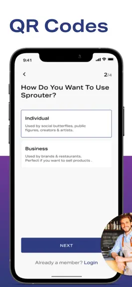 Game screenshot Sprouter apk