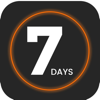 Lose Weight in 7 Days Workout - Zain Ali