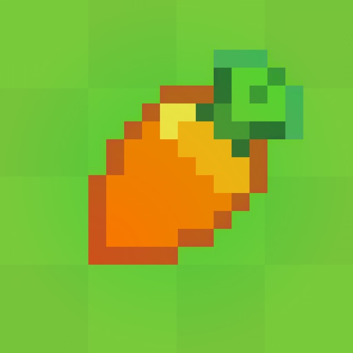 Carrot Society Icon