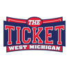 The Ticket West Michigan