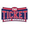The Ticket West Michigan icon