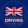 United Kingdom Driving Test icon