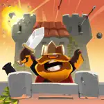 Castle War: Idle Island App Alternatives