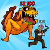 The Fishman: Monster Evolution icon