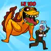 The Fishman: Monster Evolution App Delete