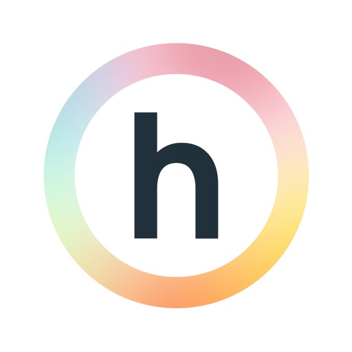 Happify: for Stress & Worry iOS App