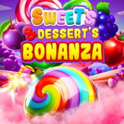 Sweet's & Dessert's Bonanza