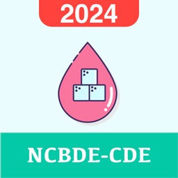 NCBDE CDE Prep 2024