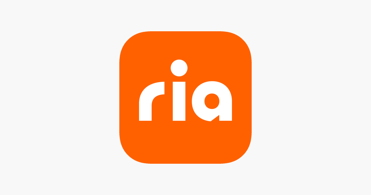 ‎Ria Money Transfer Send Money on the App Store
