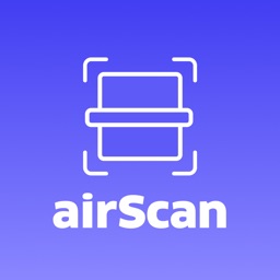 AirScan icono