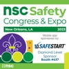 2023 NSC Safety Congress&Expo icon