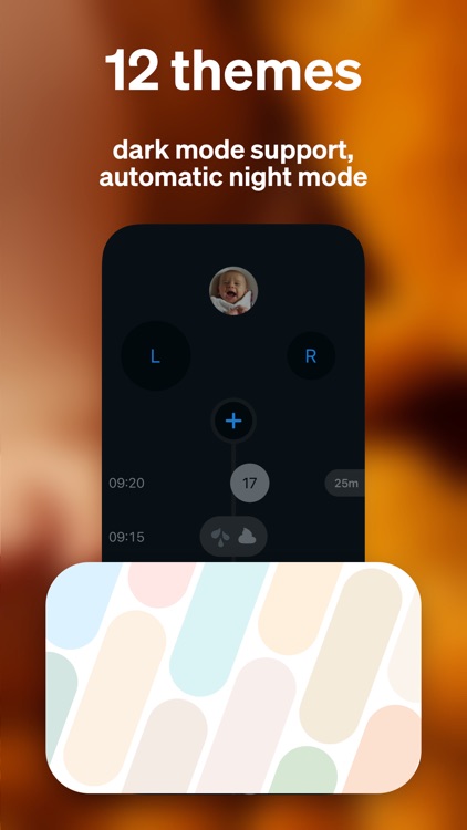 Le Baby – newborn tracker screenshot-8