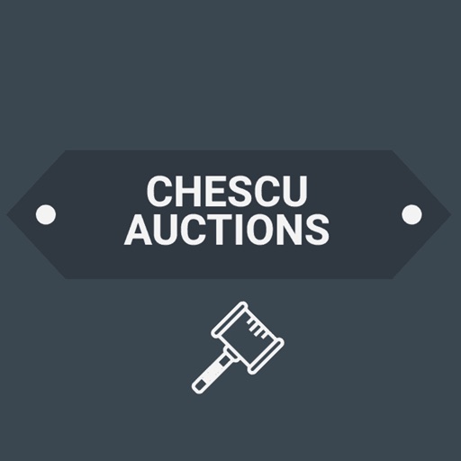 Chescu Auctions icon