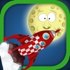 A trip to the moon - iPadアプリ