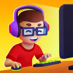 Idle Streamer —  Tuber Tycoon