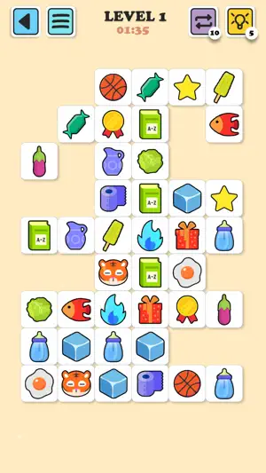 Tile Connect screenshot 4