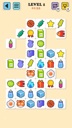 Tile Connect screenshot 4