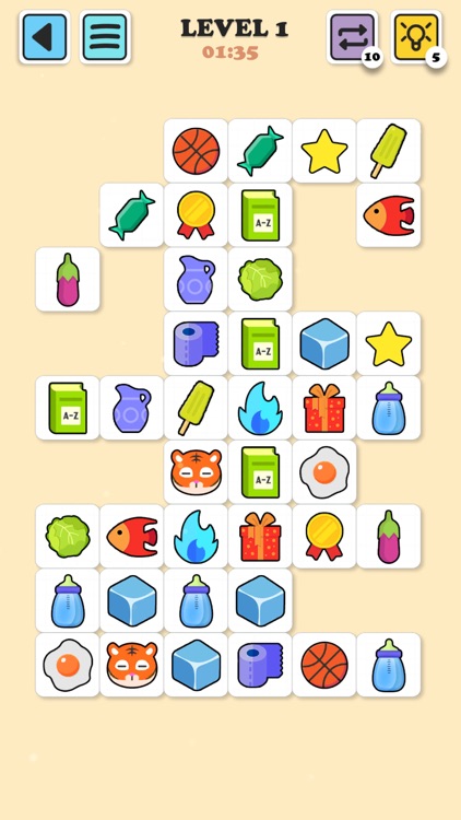 Tile Connect screenshot-3