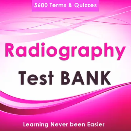 Radiography  EXAM REVIEW Cheats