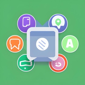 螢幕擷取畫面 (3) Dual Web Messsenger Pro Plus+