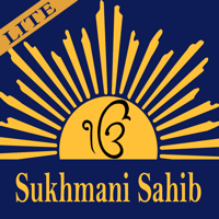 Sukhmani Sahib MP3 Lite