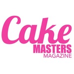 Download Cake Masters Magazine app