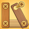 Wood Nuts, Bolts and Screws - ONESOFT GLOBAL PTE. LTD.