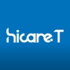 Hicare T icon