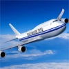 Flight Simulator FlyWings 2014 - iPhoneアプリ