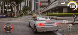 Game screenshot City Car Driving School games apk