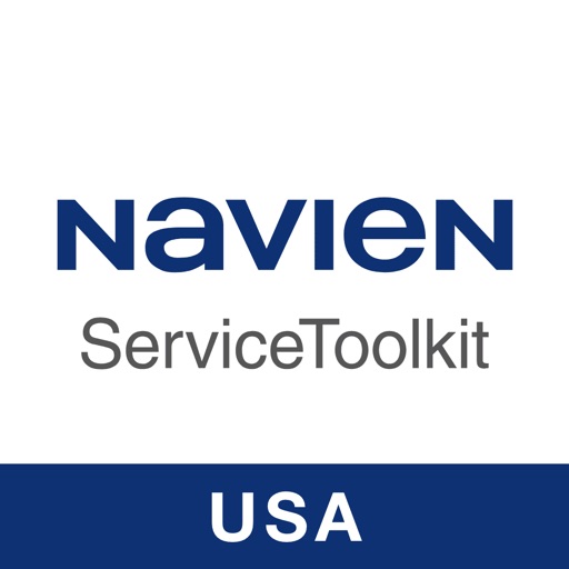 Navien Service Toolkit icon